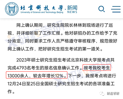 研粒考研