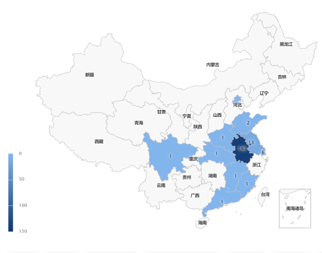 研粒考研研究生新生大数据