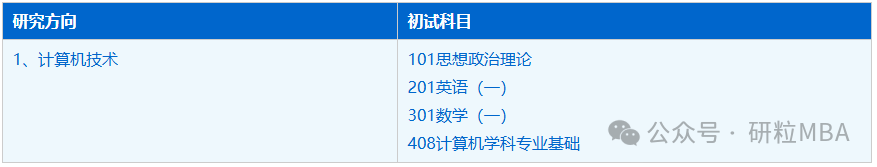 中科大2025招生专业一览